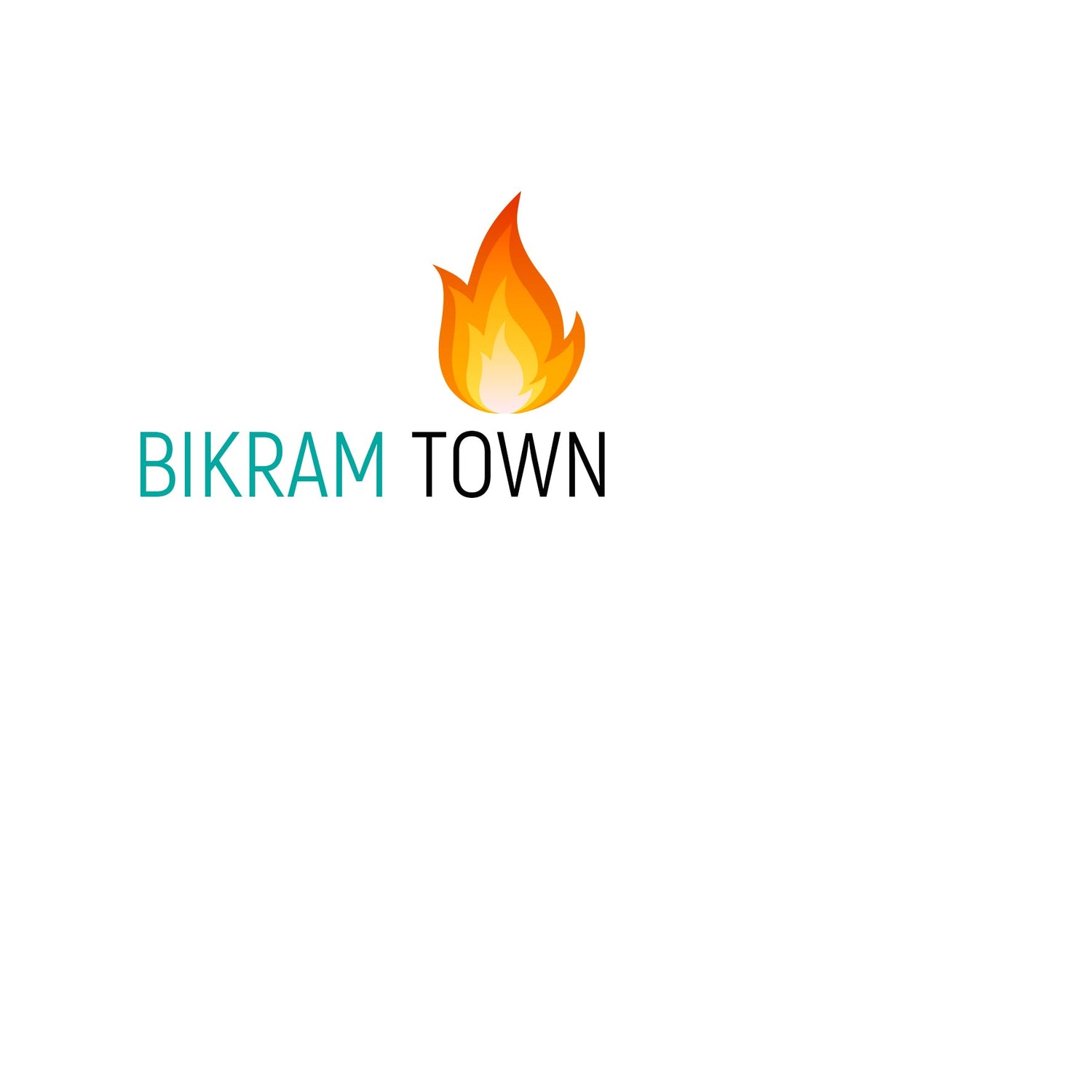 BIKRAM TOWN