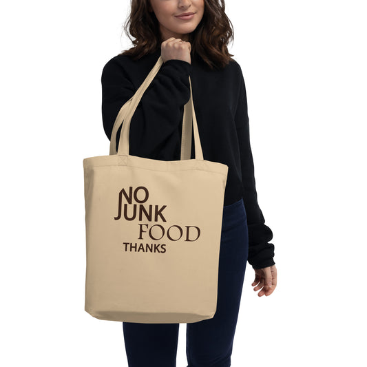 Eco Tote Bag