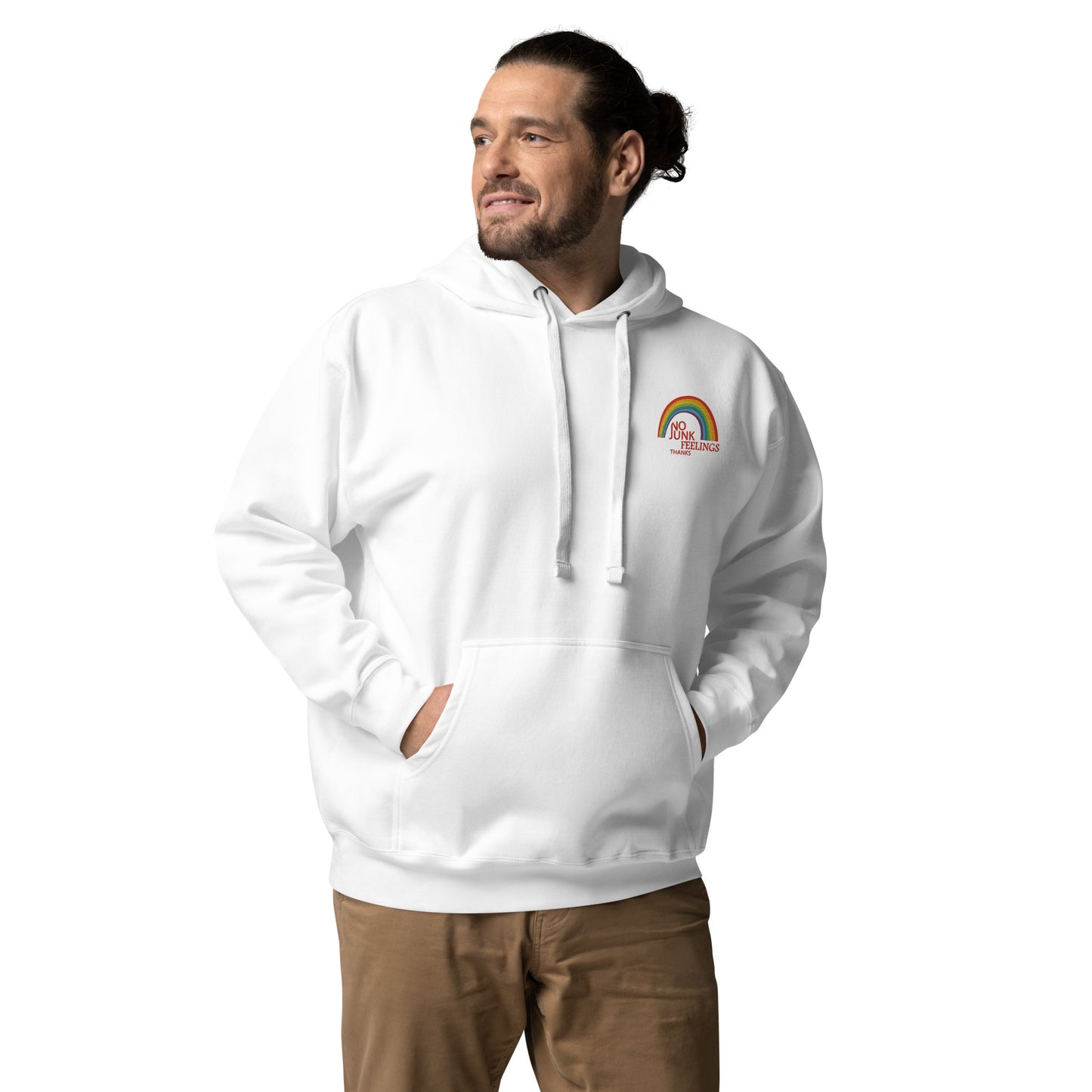 RAINBOW Unisex Hoodie