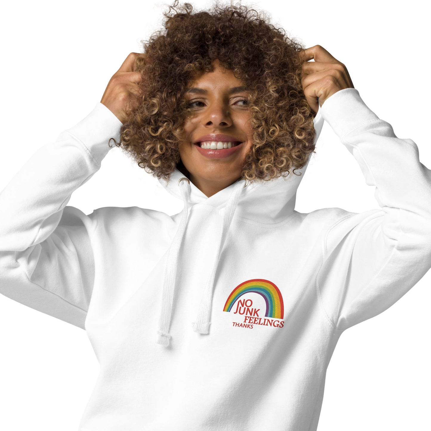 RAINBOW Unisex Hoodie