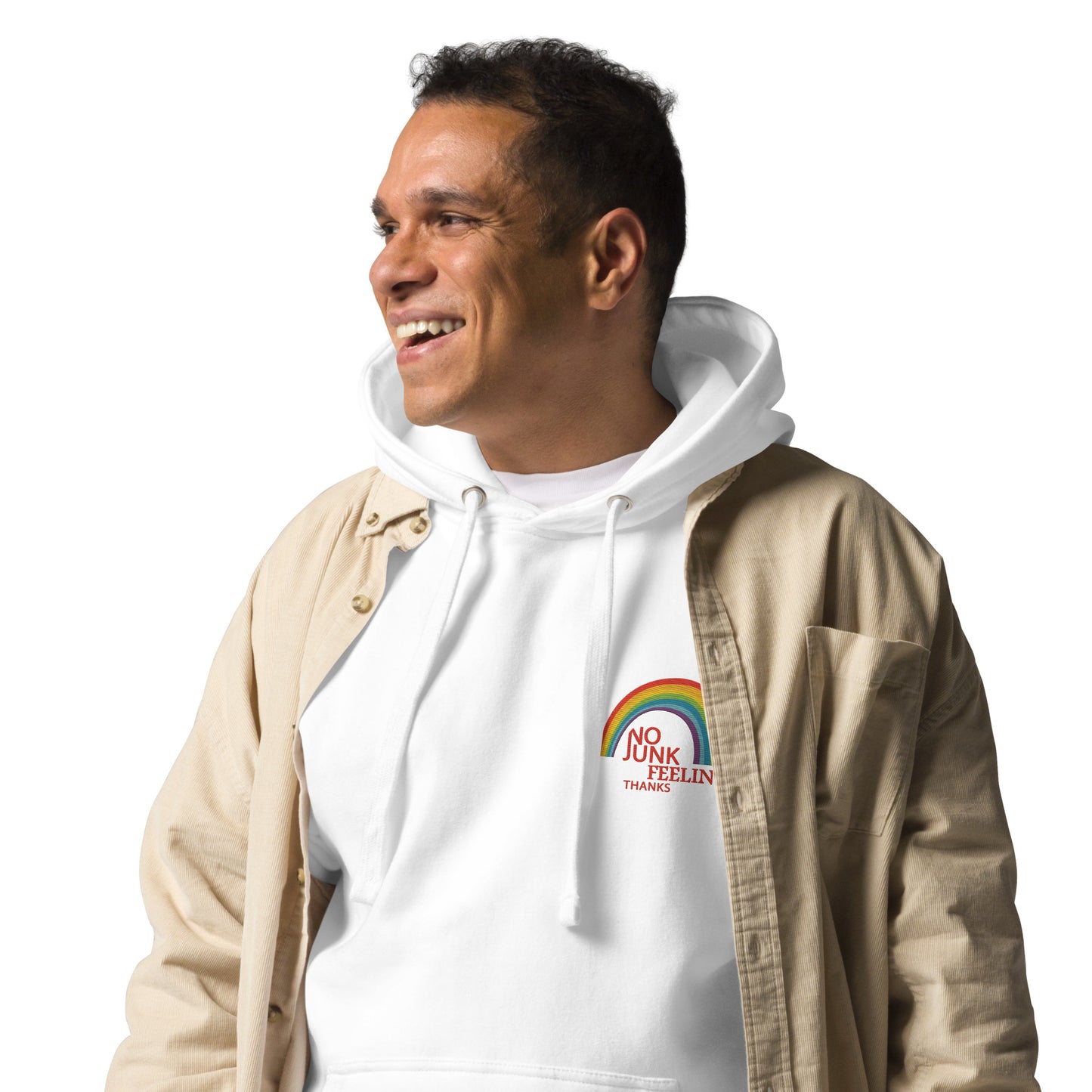 RAINBOW Unisex Hoodie